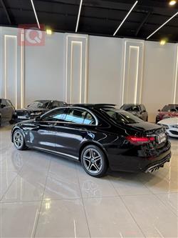 مێرسێدس بێنز E-Class